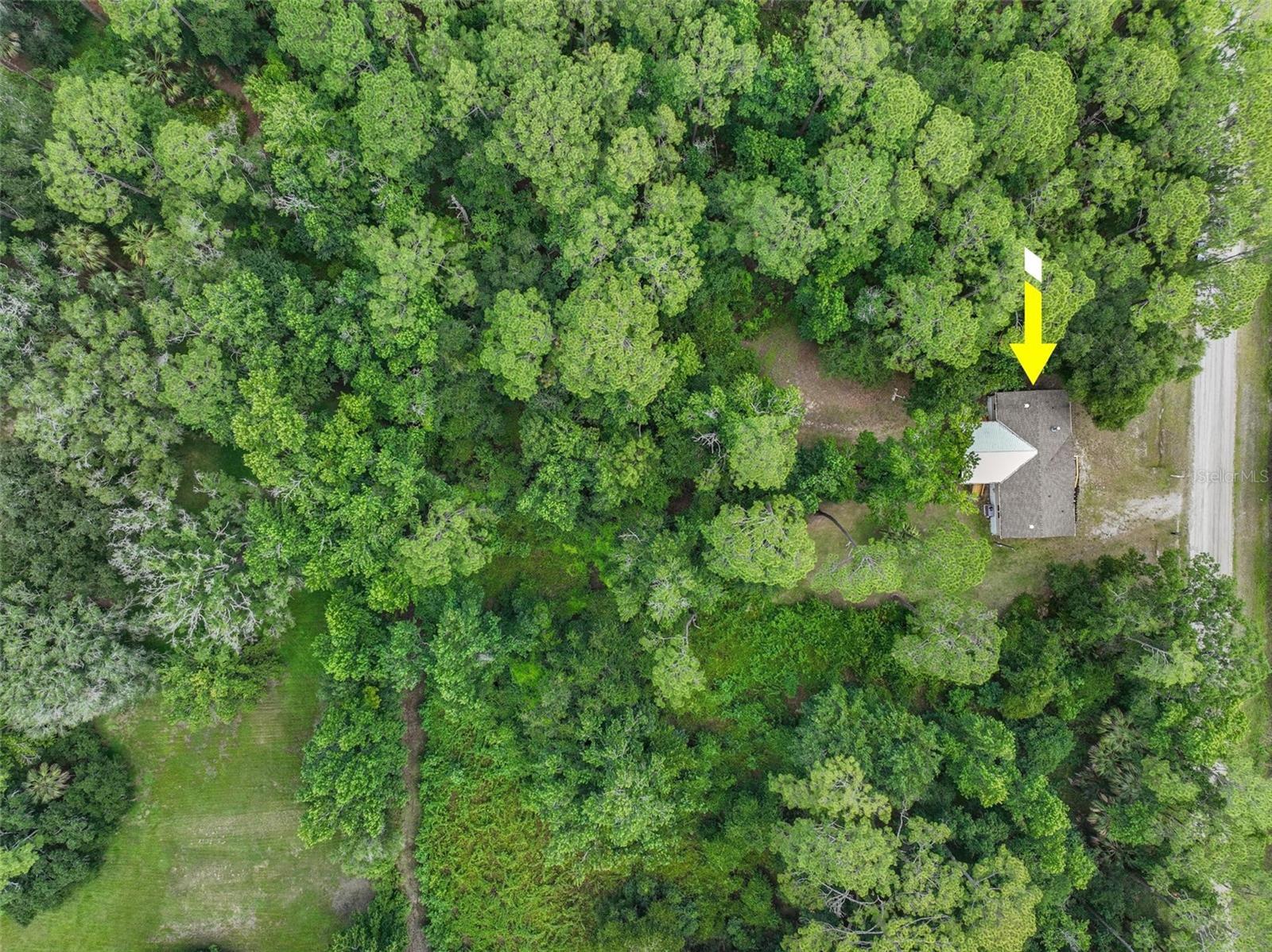 DAYTONA NORTH - Residential