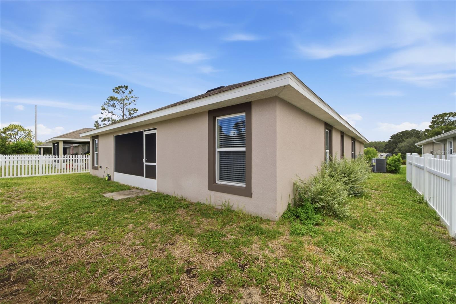 DIAMOND COVE - Residential