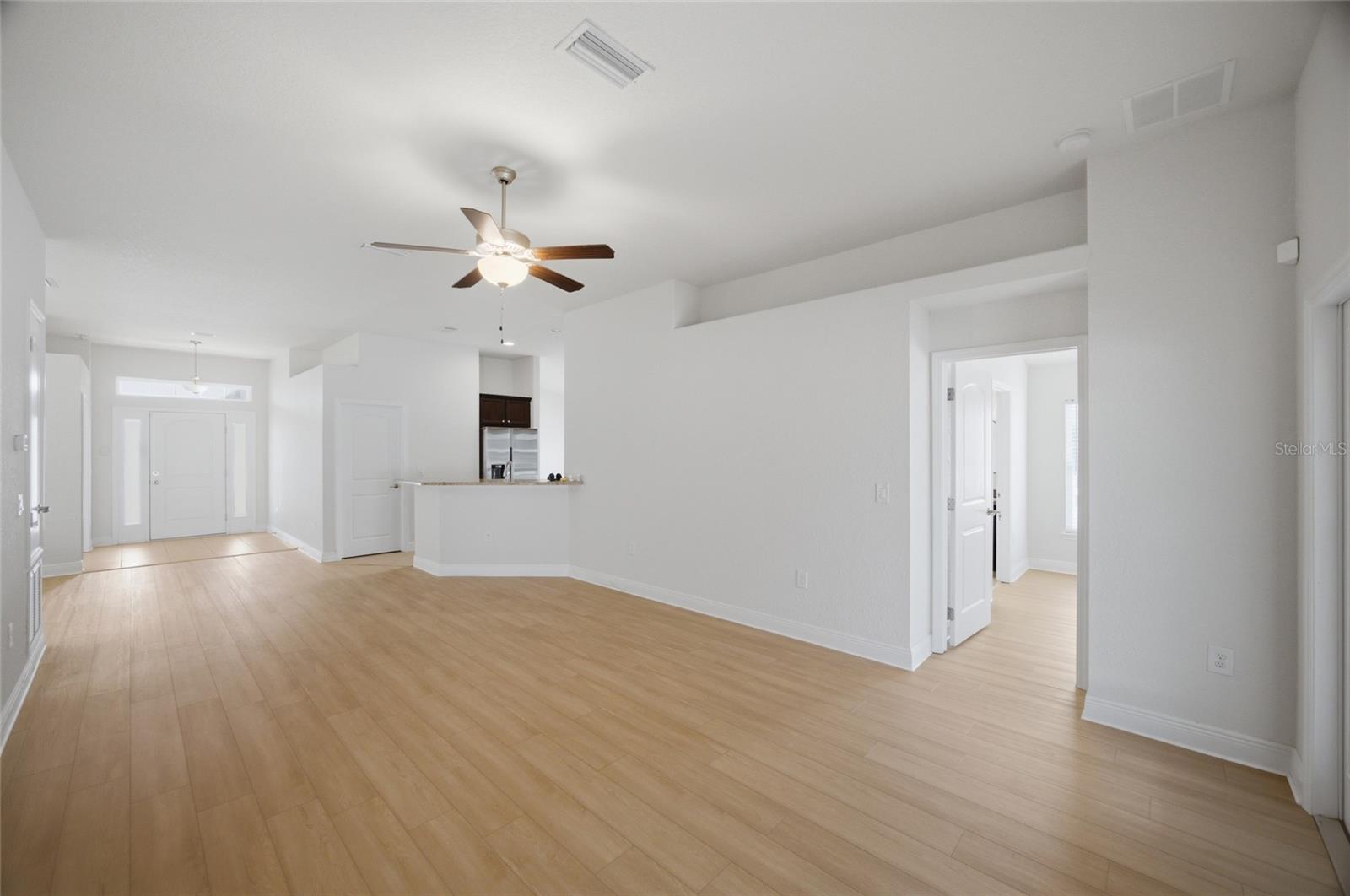 DIAMOND COVE - Residential