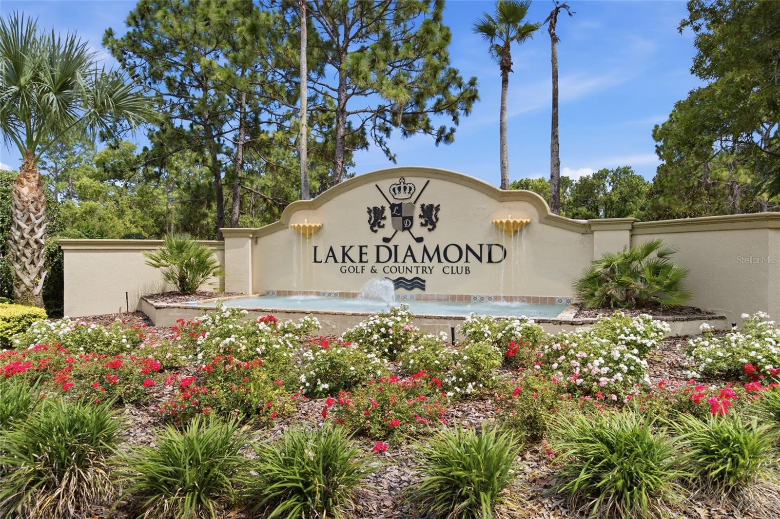 DIAMOND COVE - Residential