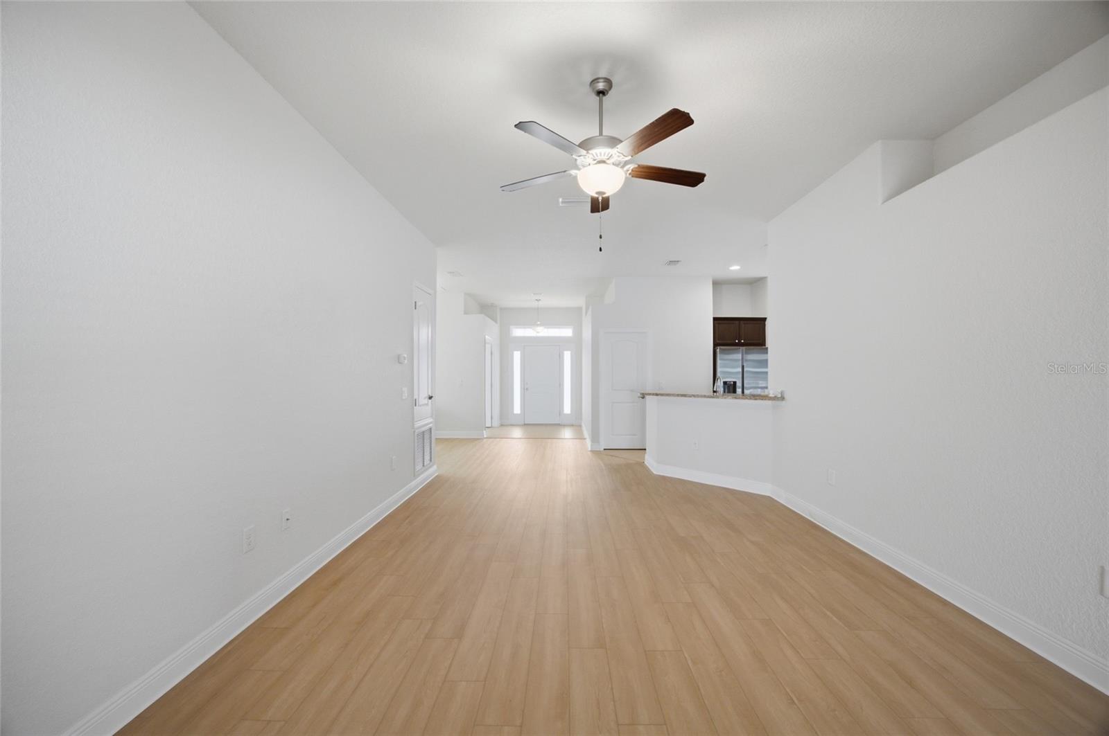 DIAMOND COVE - Residential