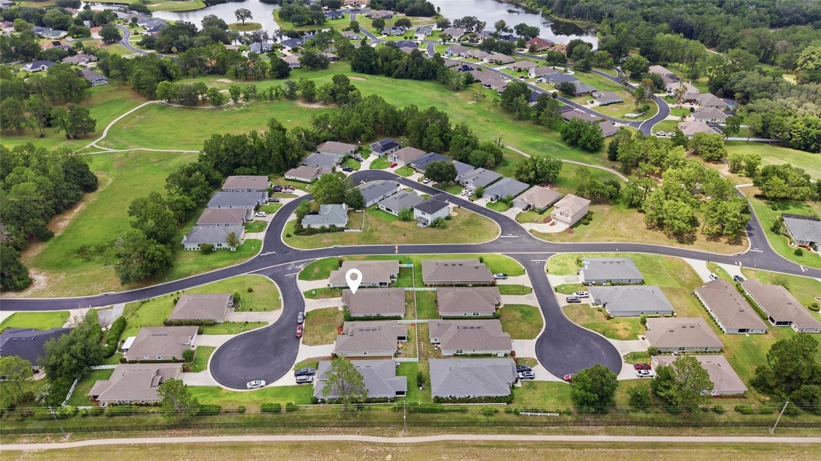 DIAMOND COVE - Residential