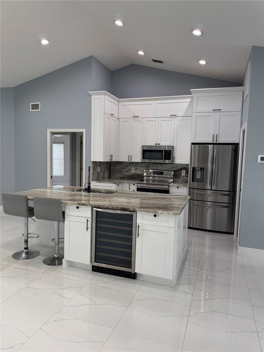 SPRING HILL - Residential