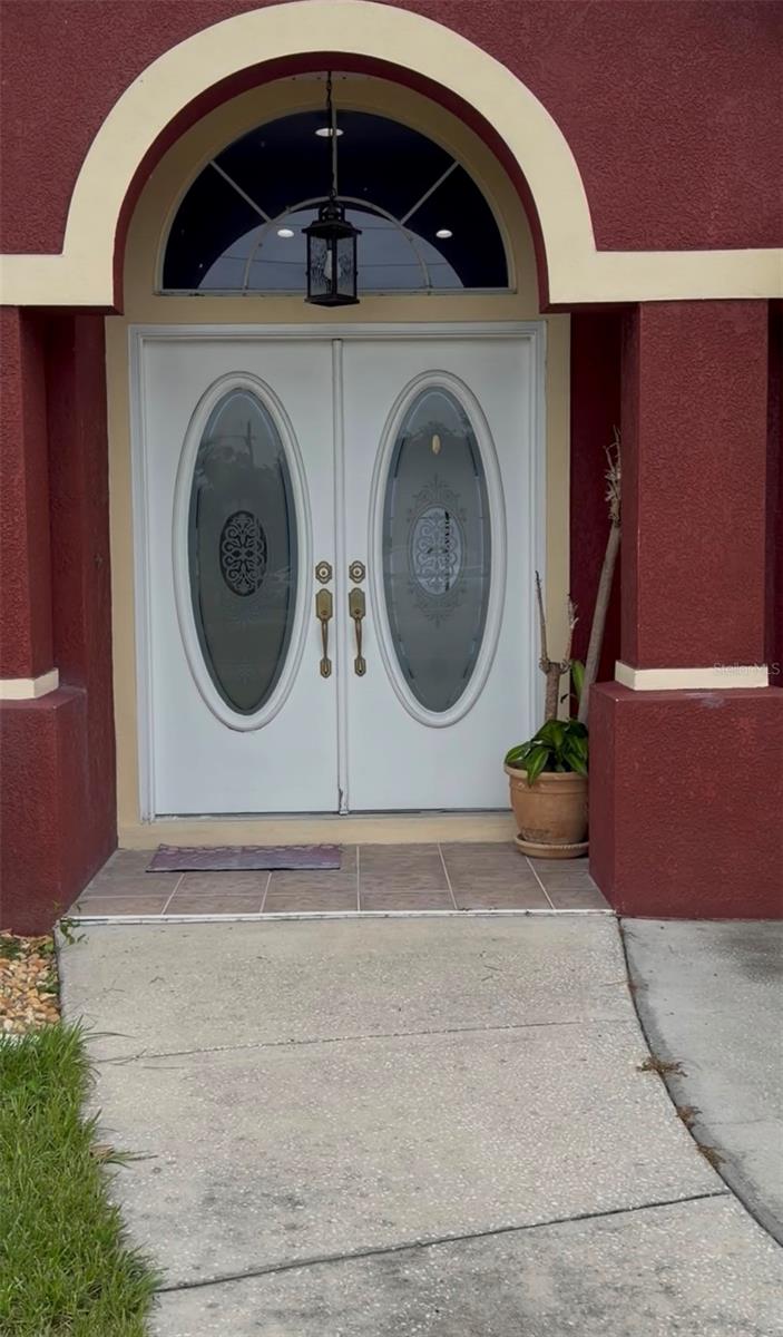 SPRING HILL - Residential