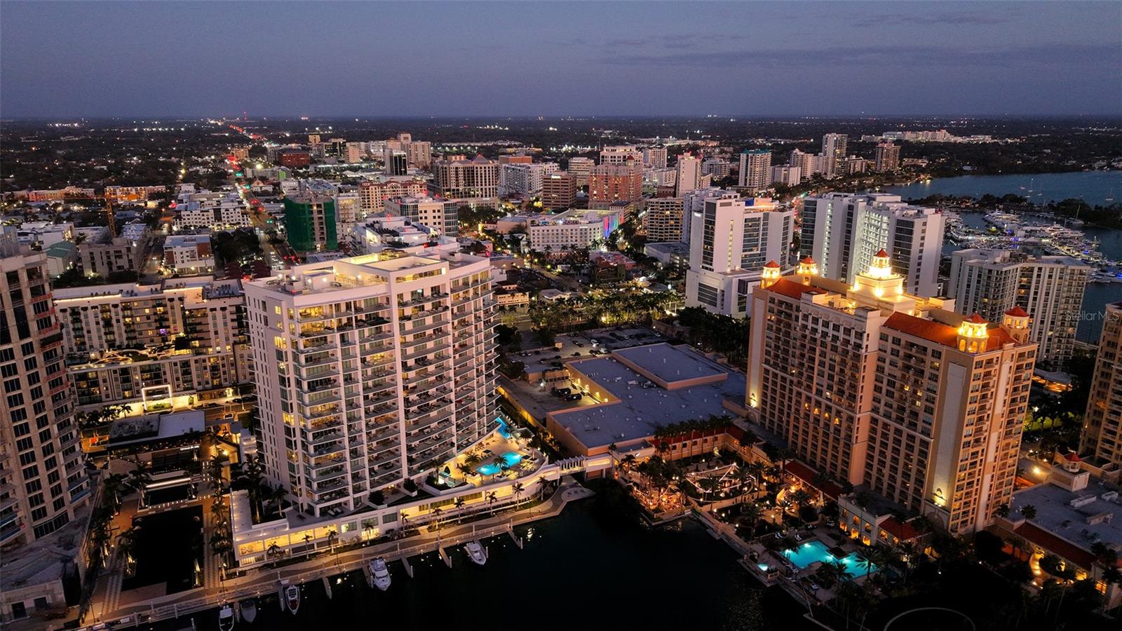 BLOCK 6 CONDO - Residential