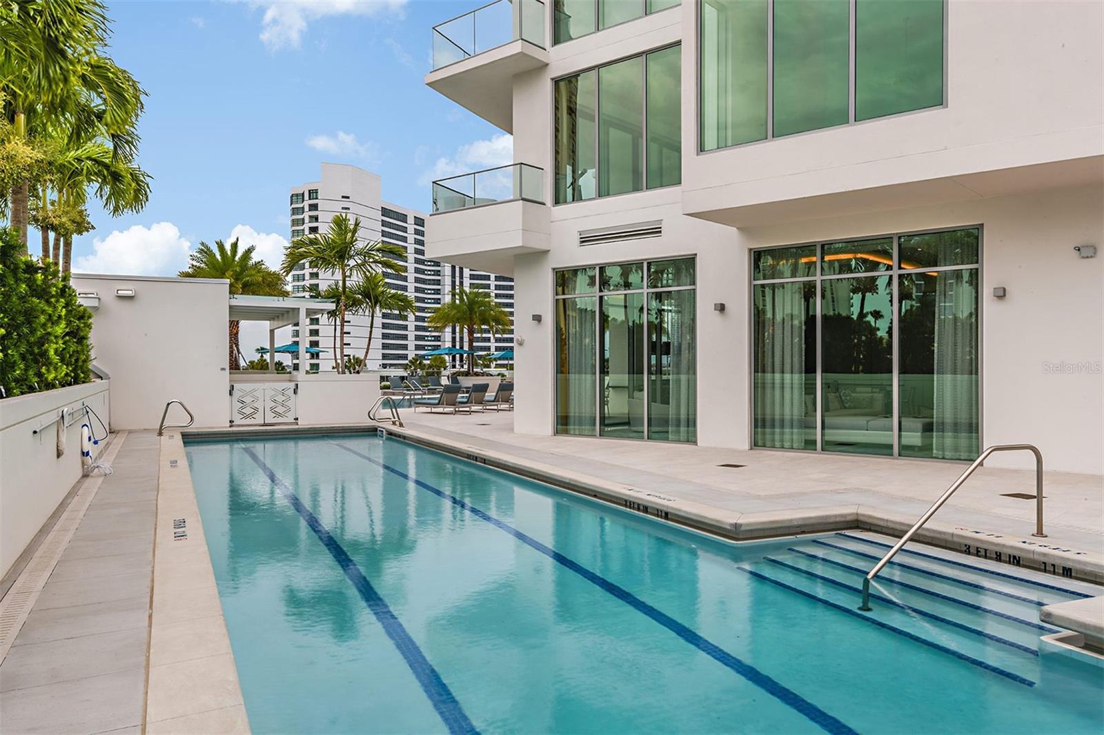BLOCK 6 CONDO - Residential