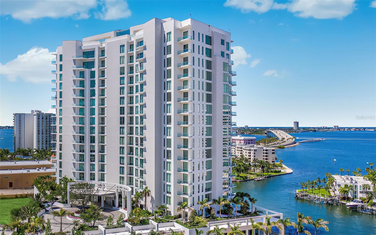 BLOCK 6 CONDO - Residential