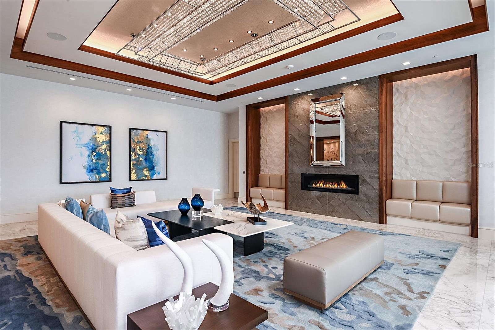 BLOCK 6 CONDO - Residential