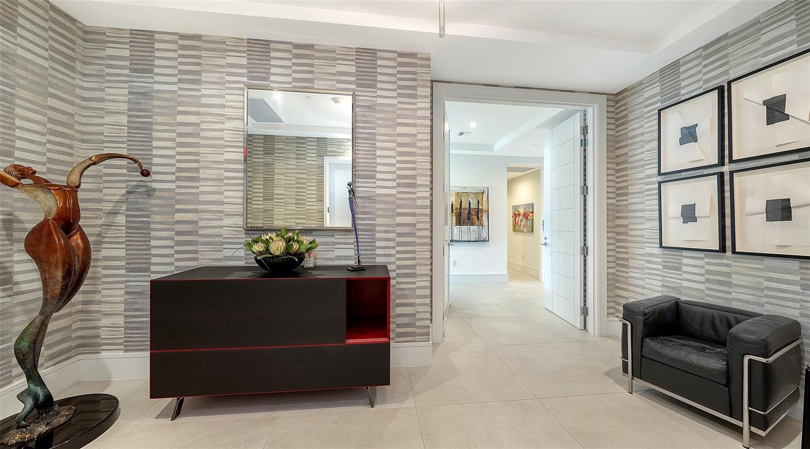 BLOCK 6 CONDO - Residential