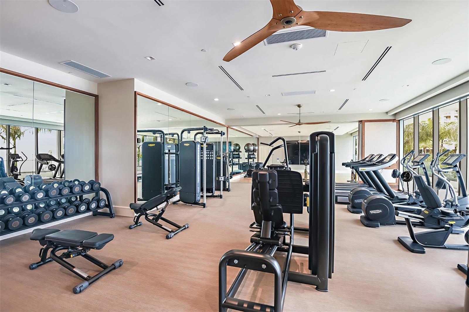 BLOCK 6 CONDO - Residential