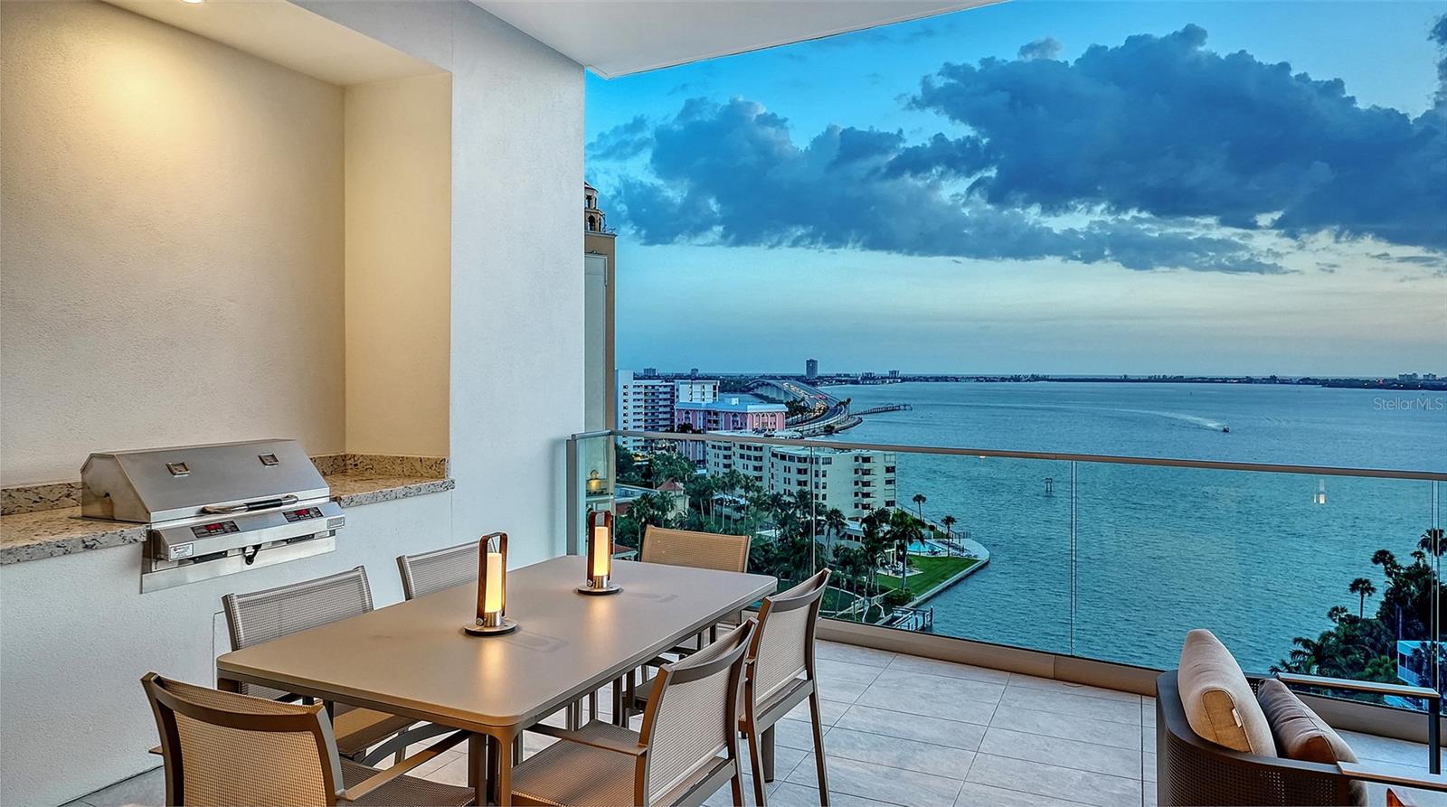 BLOCK 6 CONDO - Residential