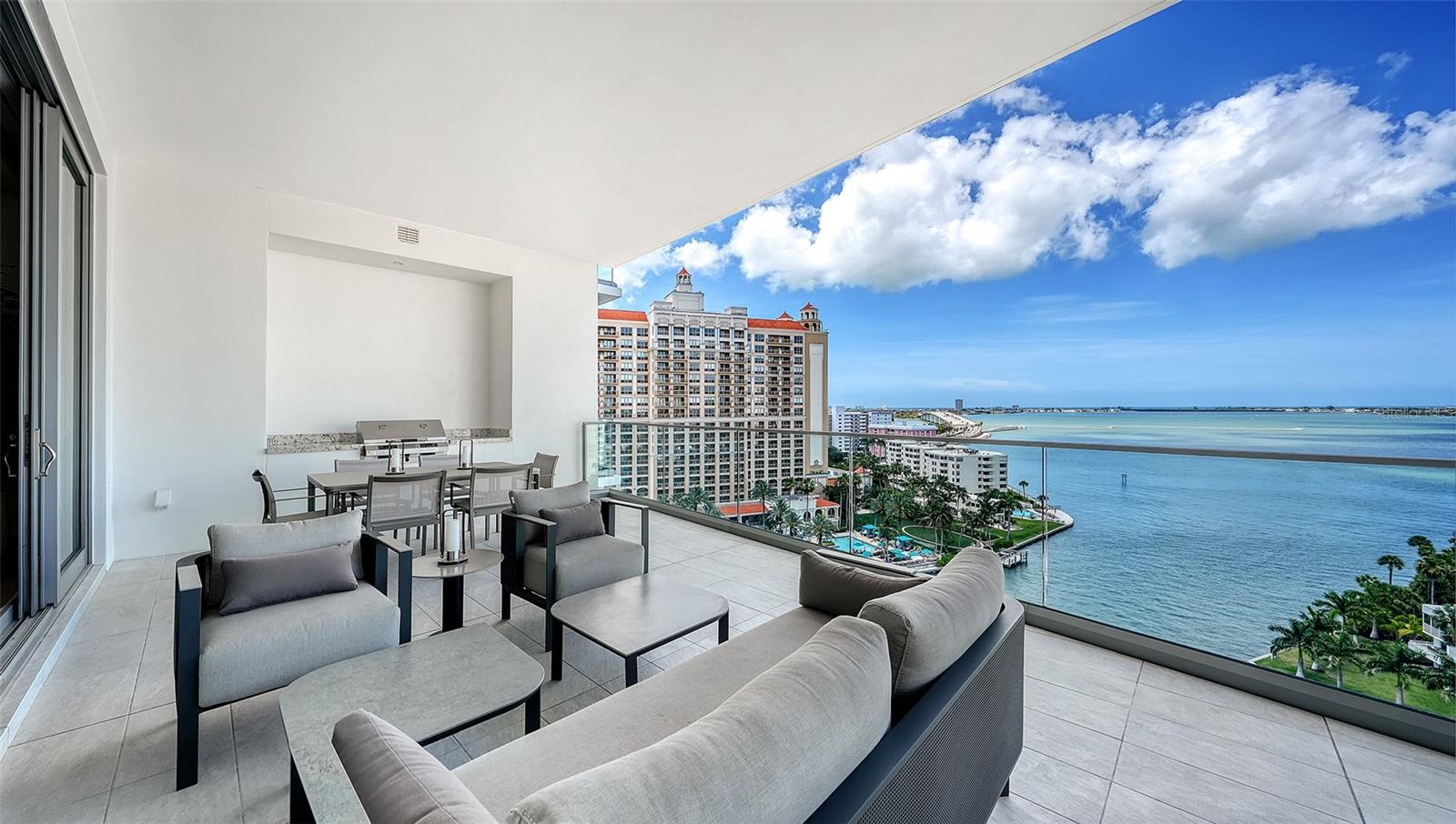 BLOCK 6 CONDO - Residential