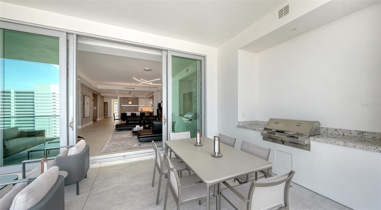 BLOCK 6 CONDO - Residential