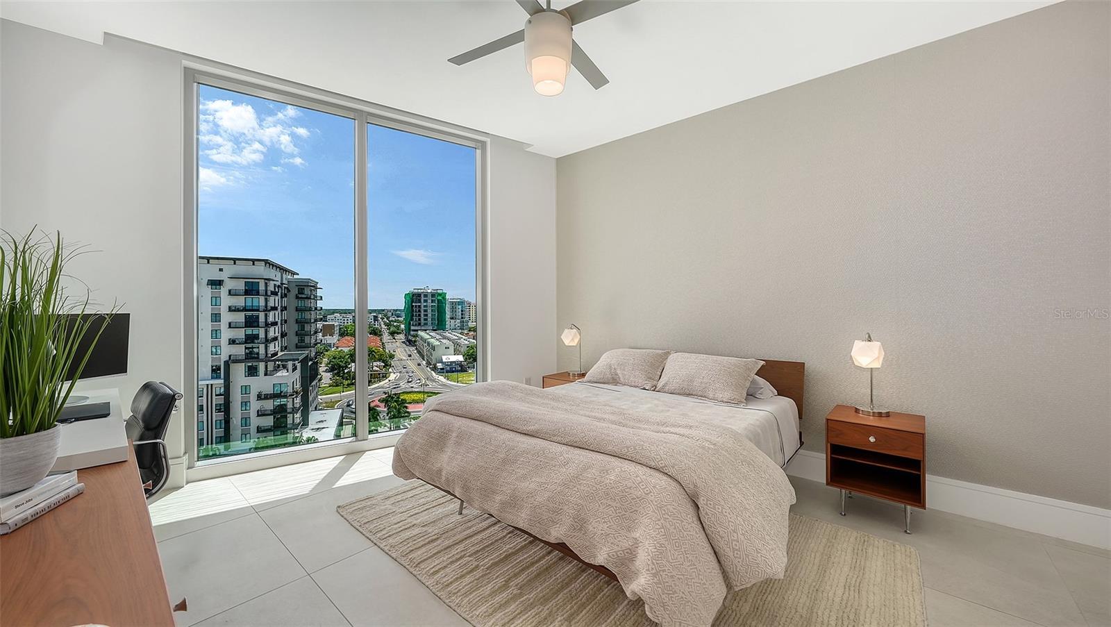 BLOCK 6 CONDO - Residential