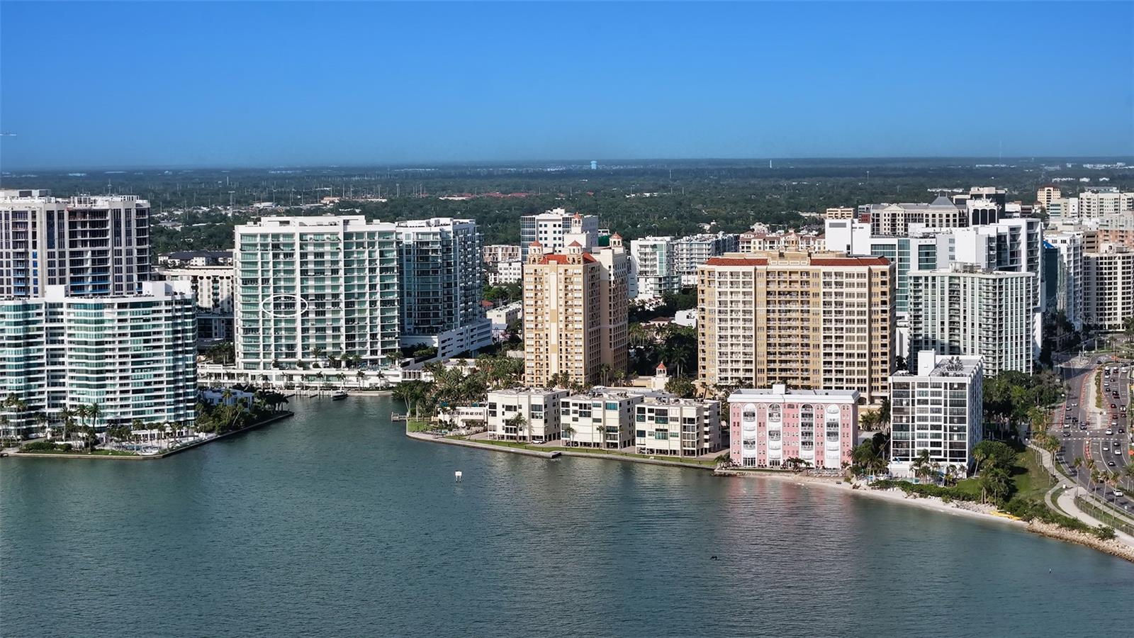 BLOCK 6 CONDO - Residential