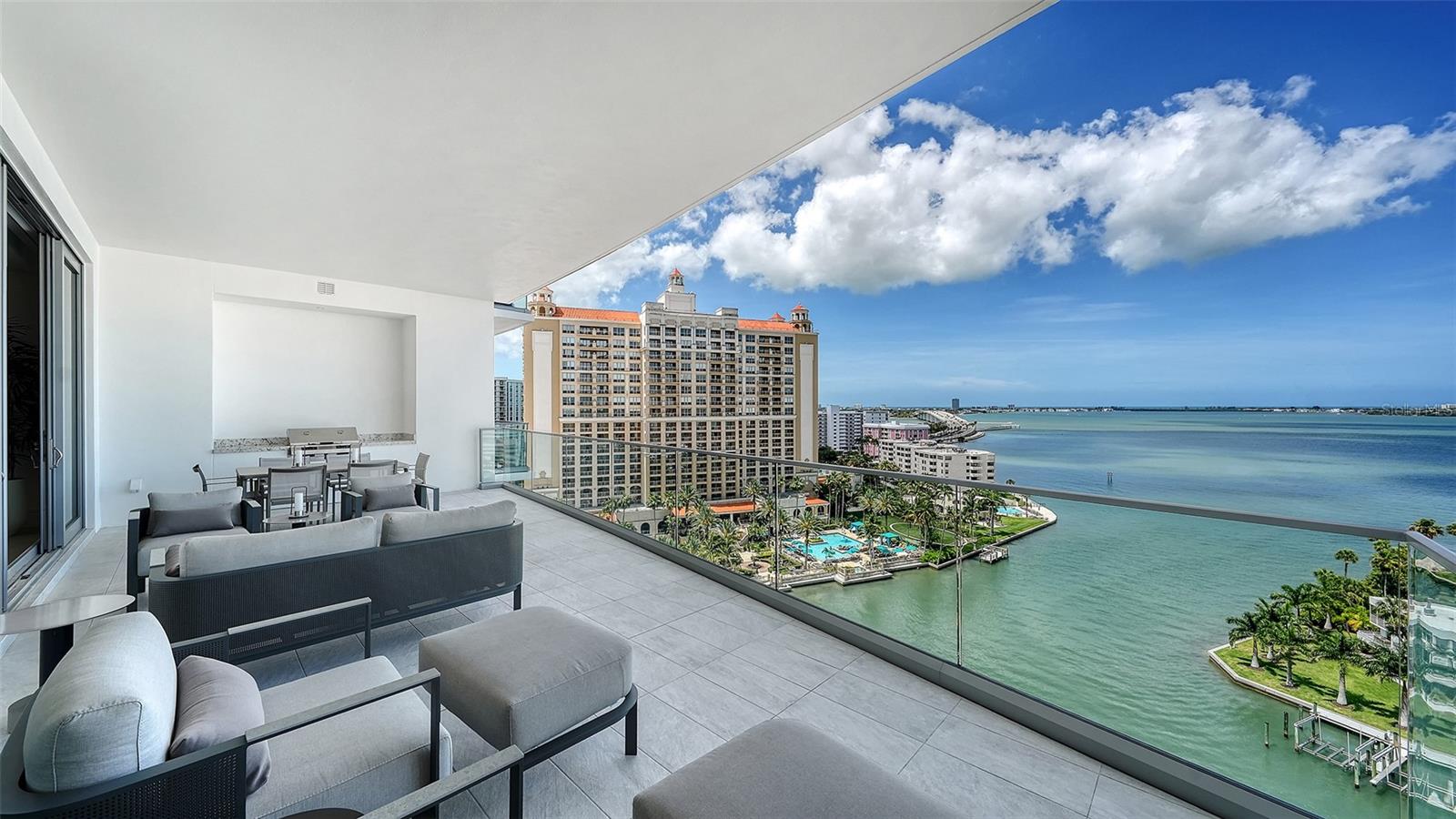 BLOCK 6 CONDO - Residential