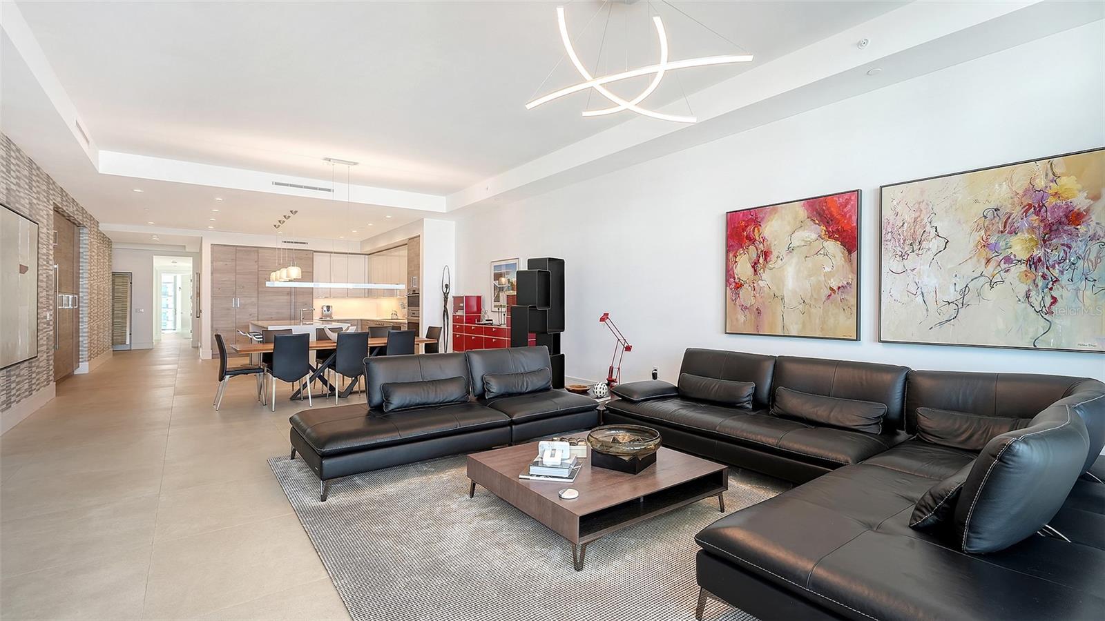 BLOCK 6 CONDO - Residential