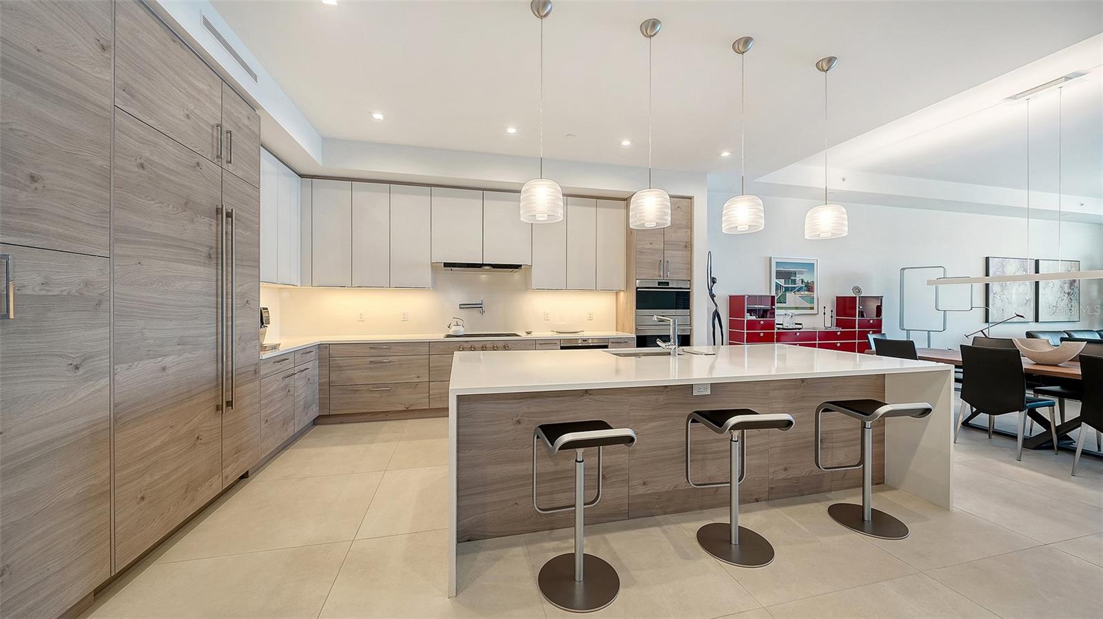 BLOCK 6 CONDO - Residential