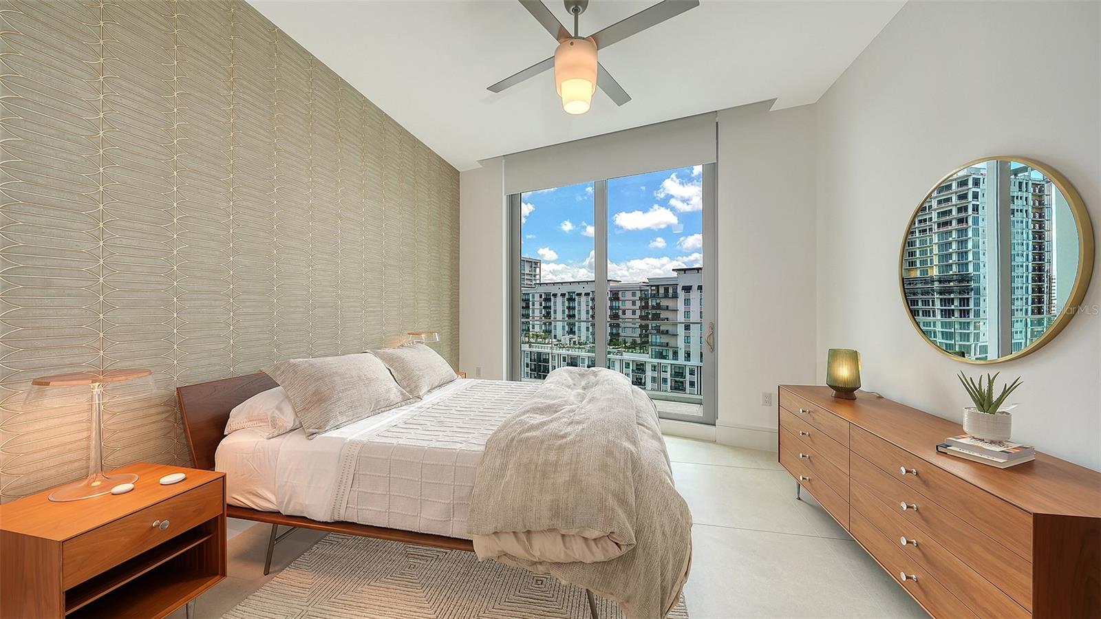 BLOCK 6 CONDO - Residential