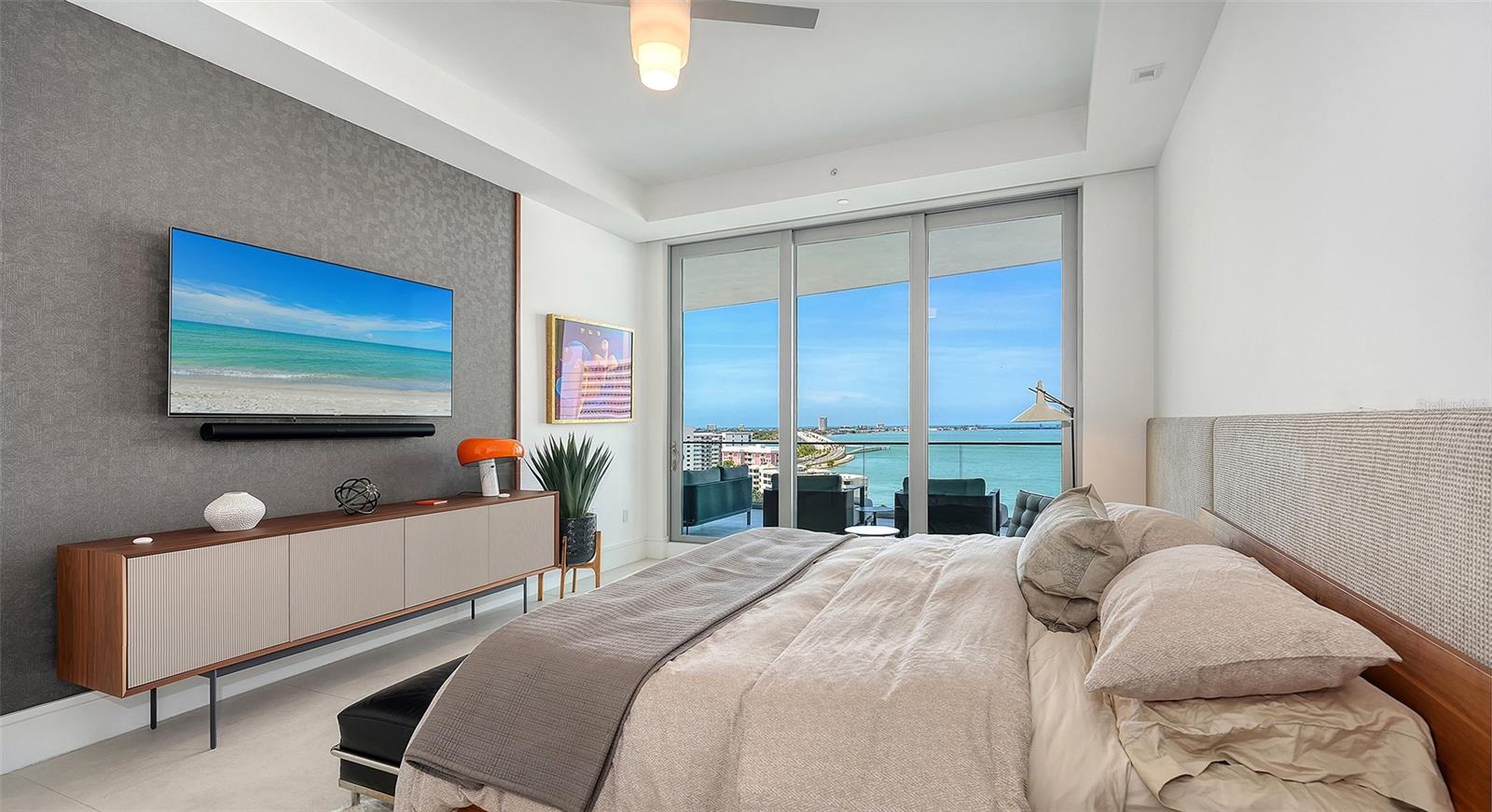 BLOCK 6 CONDO - Residential