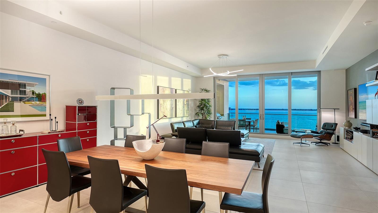 BLOCK 6 CONDO - Residential