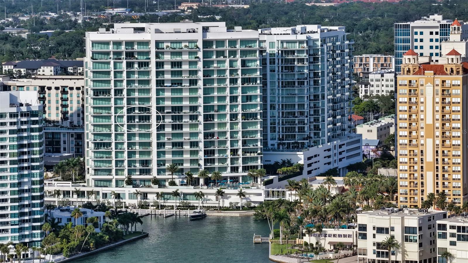 BLOCK 6 CONDO - Residential