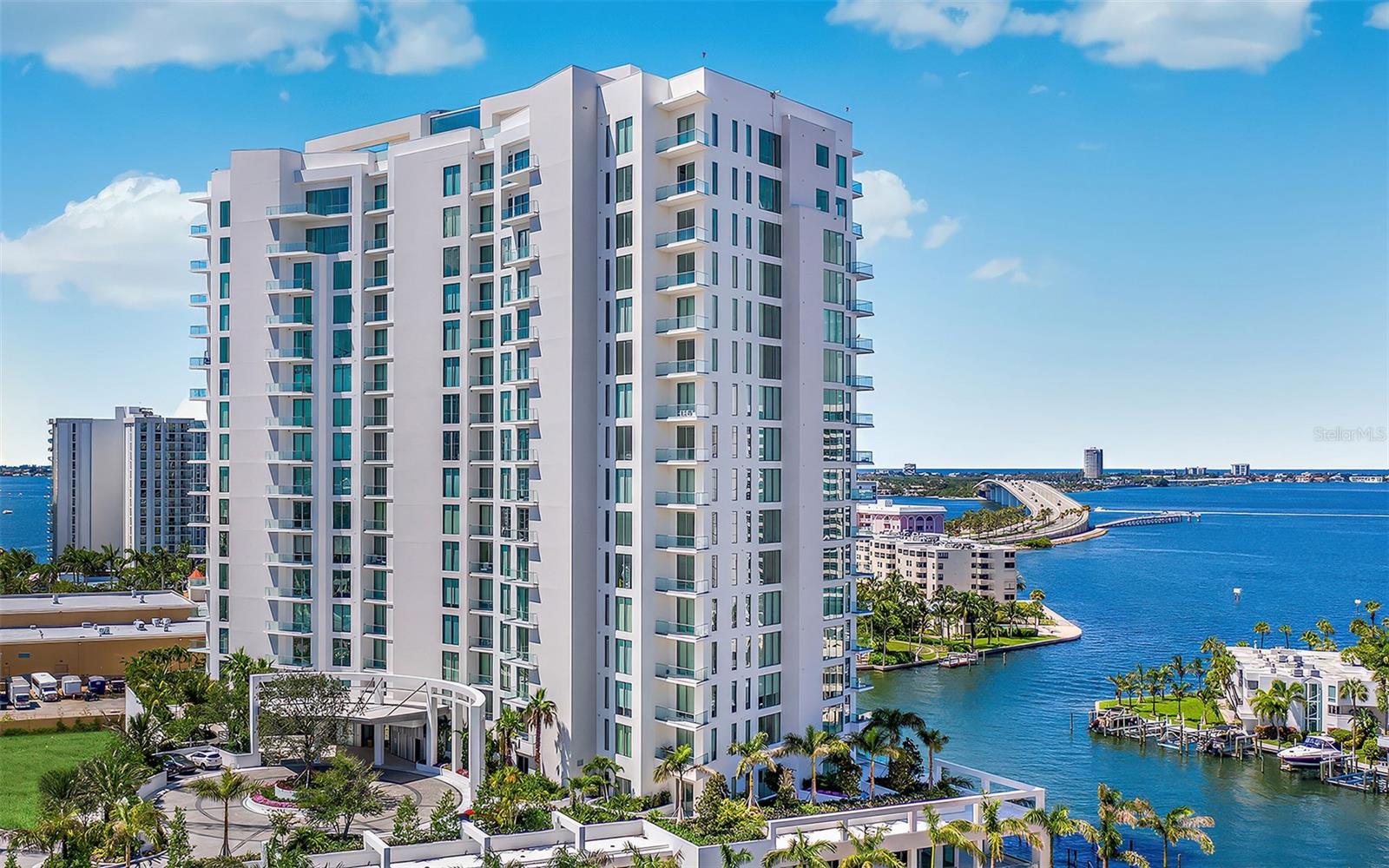 BLOCK 6 CONDO - Residential