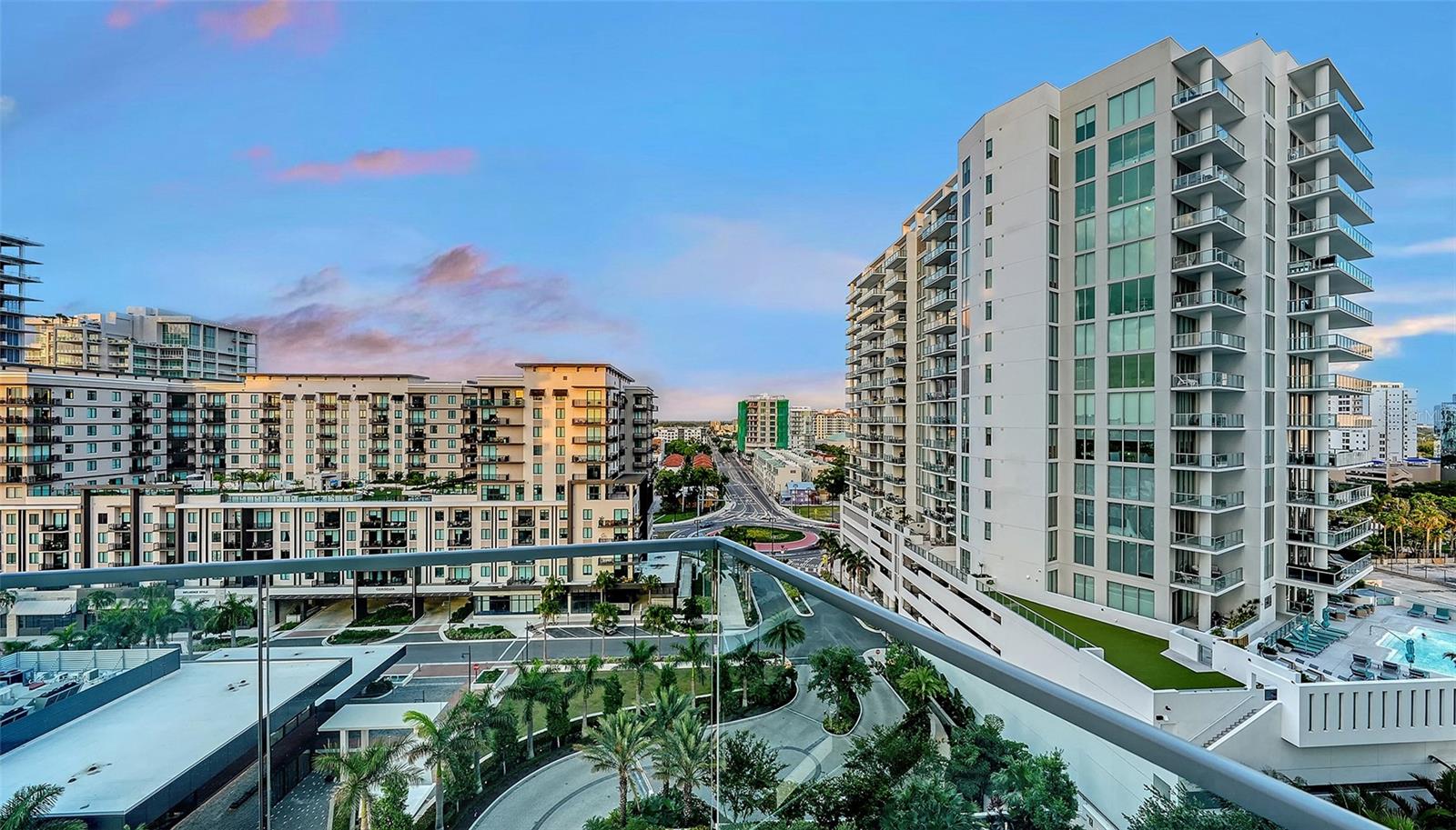 BLOCK 6 CONDO - Residential