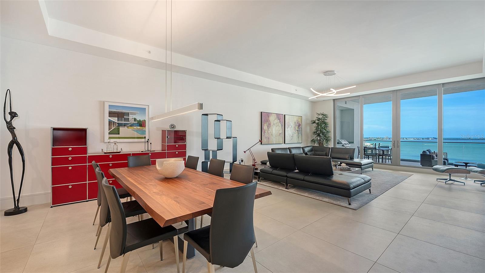 BLOCK 6 CONDO - Residential