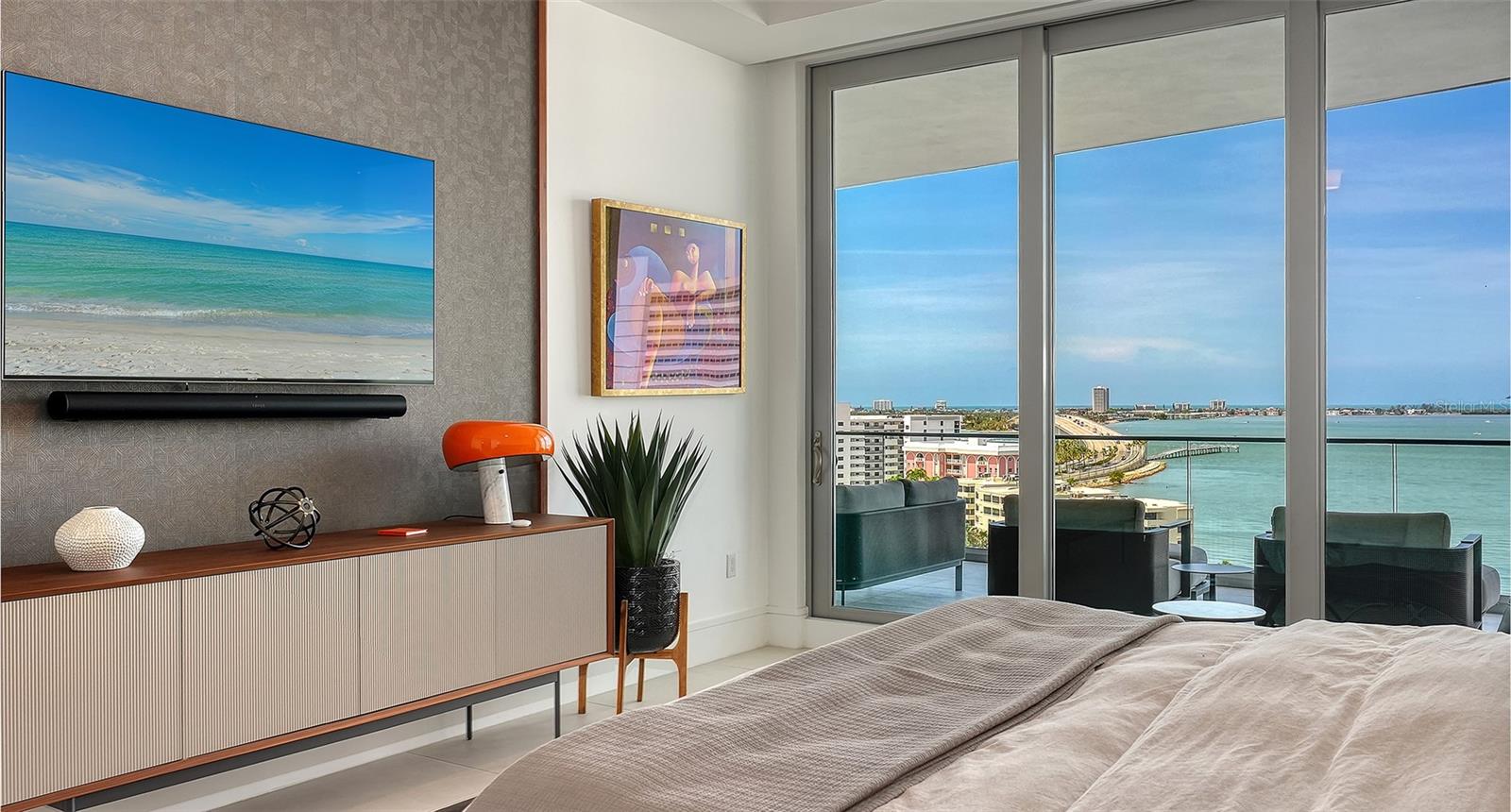 BLOCK 6 CONDO - Residential