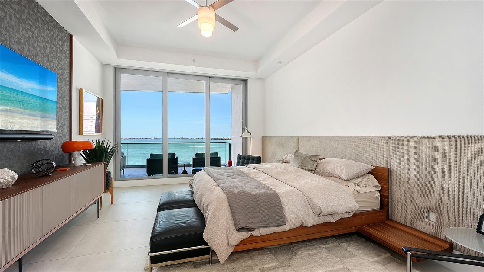 BLOCK 6 CONDO - Residential