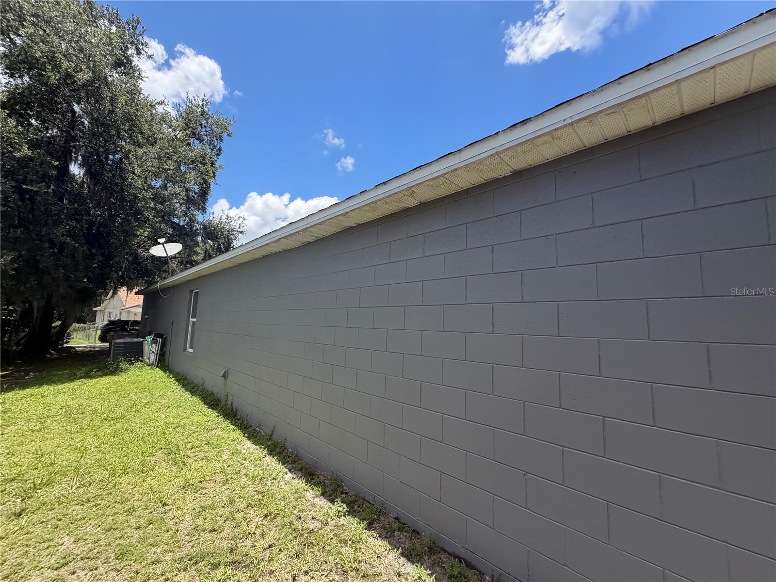 POINCIANA VILLAGE 1 NBHD 1 NORTH - Residential