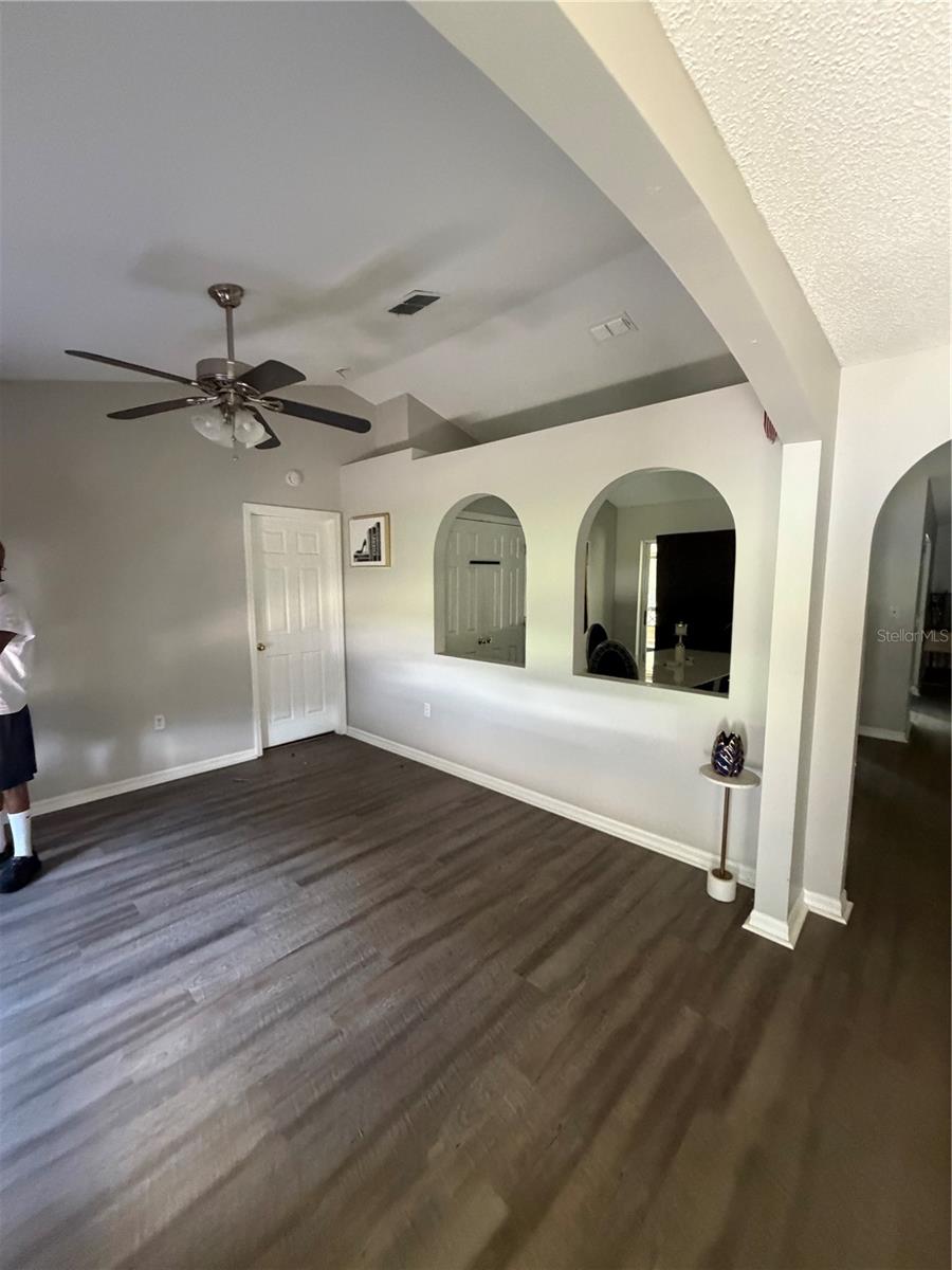 POINCIANA VILLAGE 1 NBHD 1 NORTH - Residential