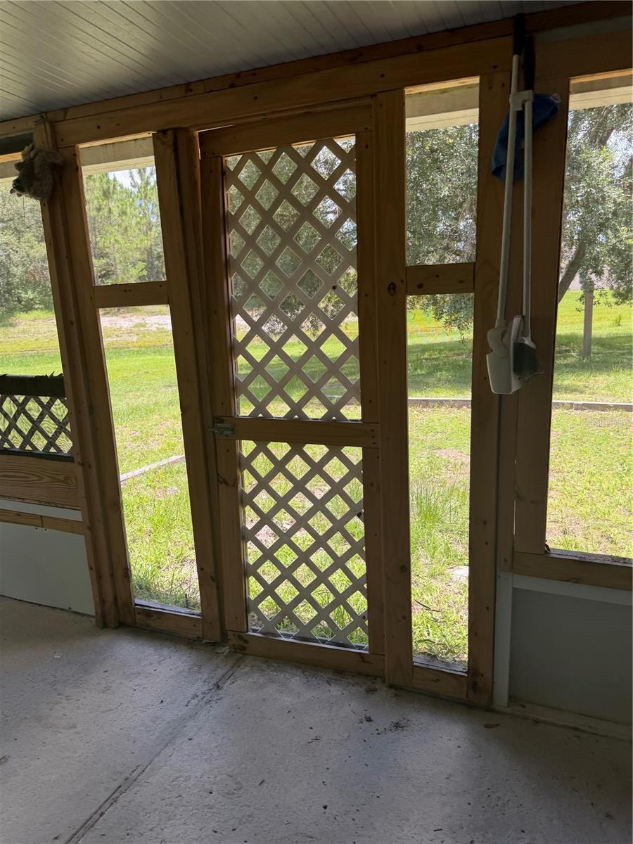 POINCIANA VILLAGE 1 NBHD 1 NORTH - Residential