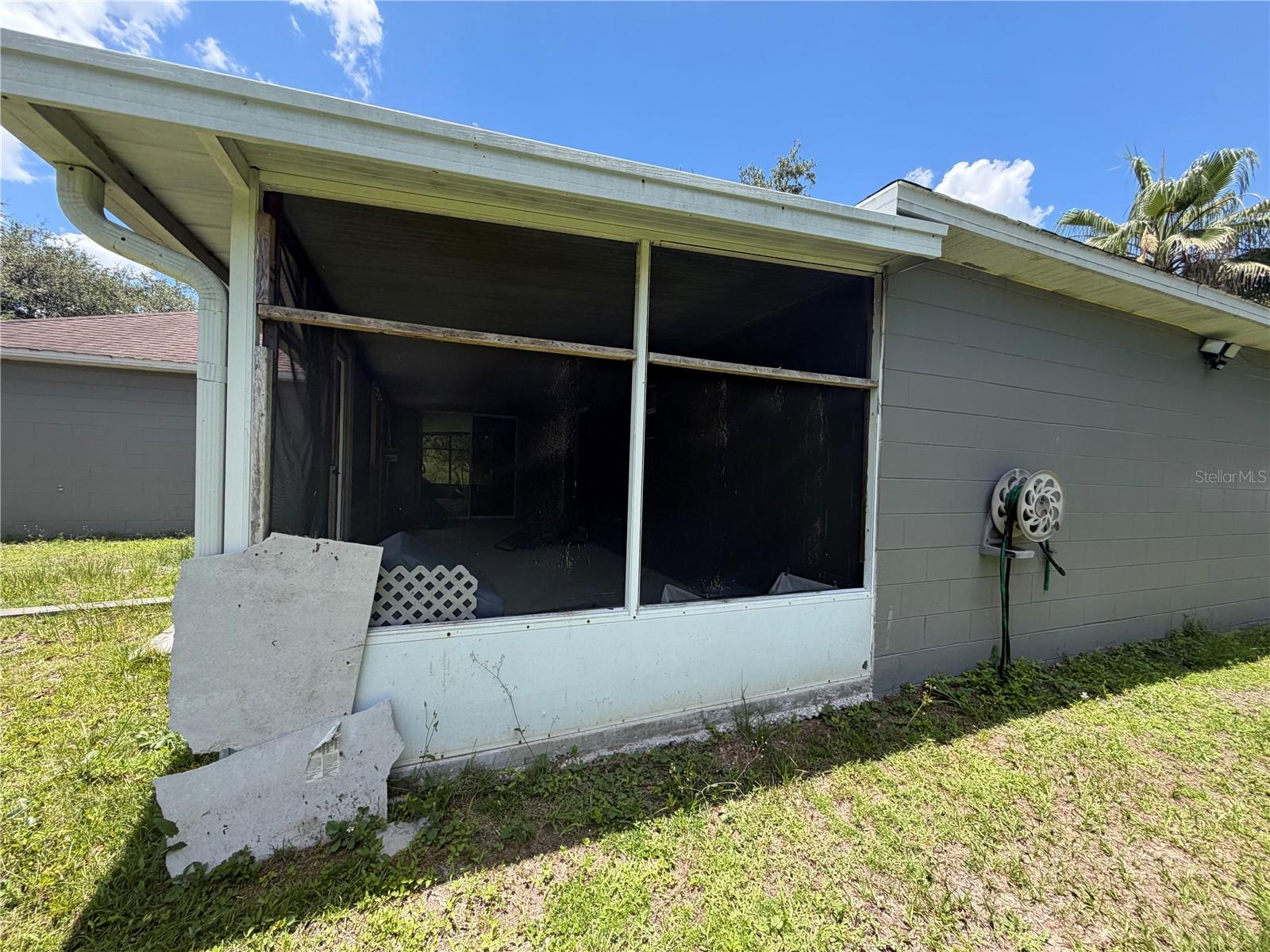 POINCIANA VILLAGE 1 NBHD 1 NORTH - Residential