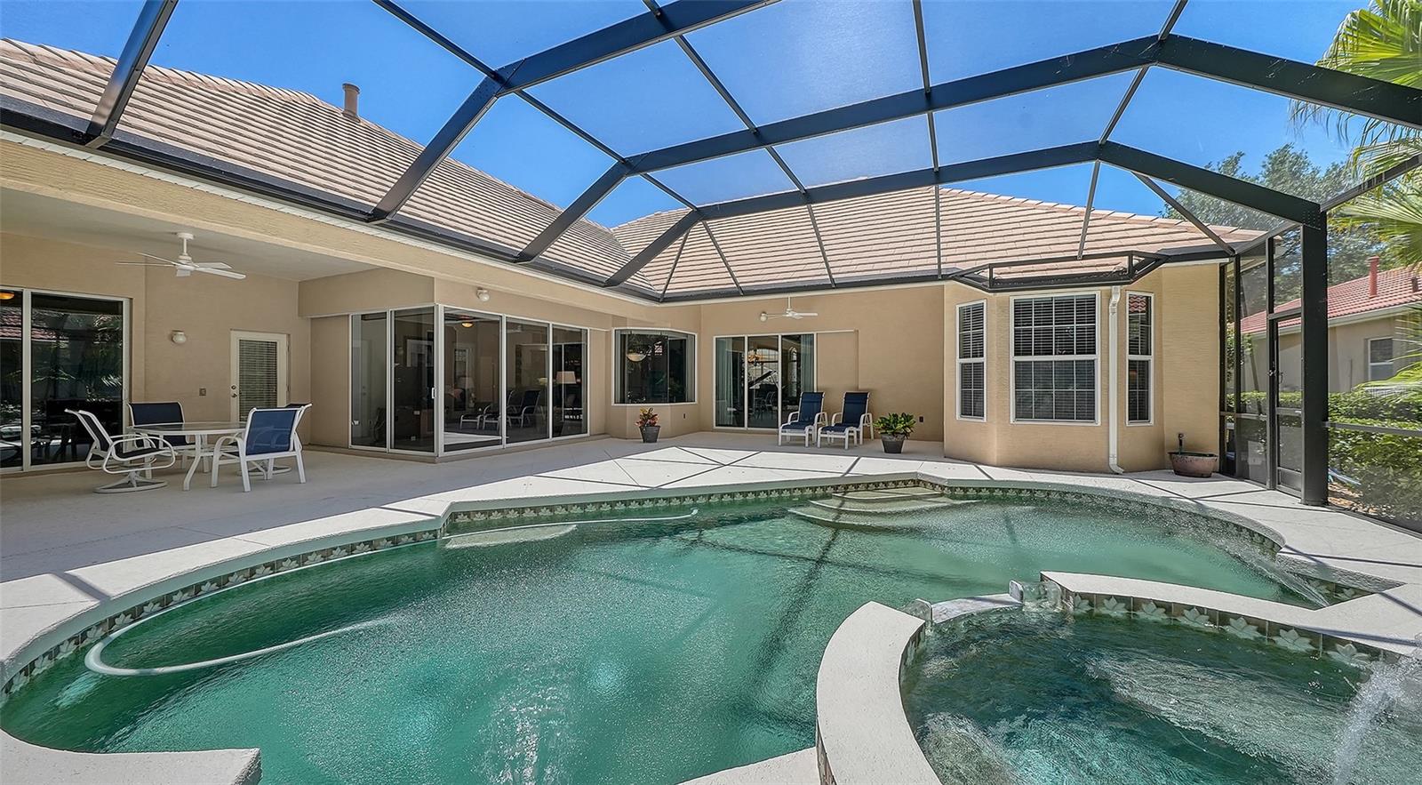 LAKEWOOD RANCH COUNTRY CLUB - Residential