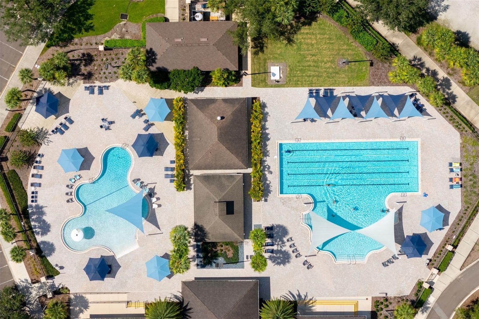 LAKEWOOD RANCH COUNTRY CLUB - Residential