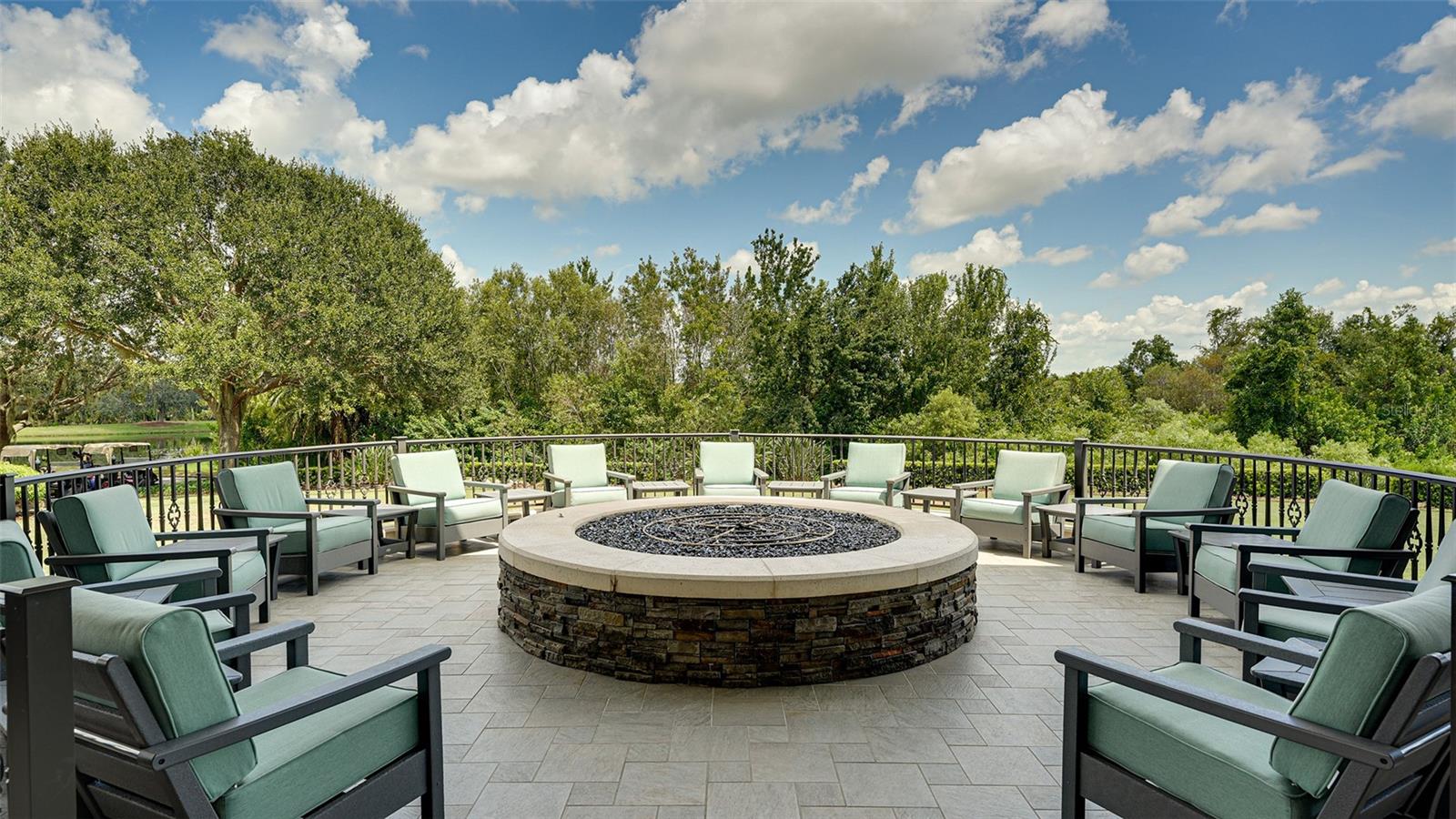 LAKEWOOD RANCH COUNTRY CLUB - Residential