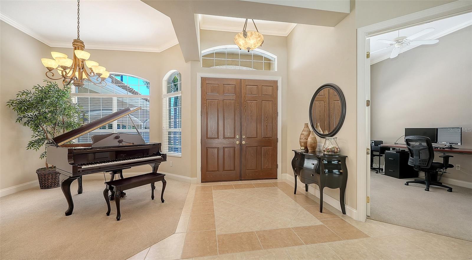 LAKEWOOD RANCH COUNTRY CLUB - Residential