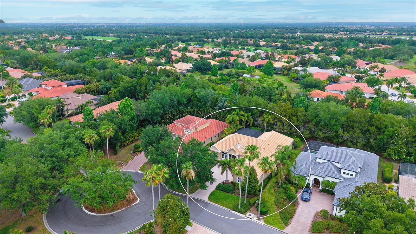 LAKEWOOD RANCH COUNTRY CLUB - Residential