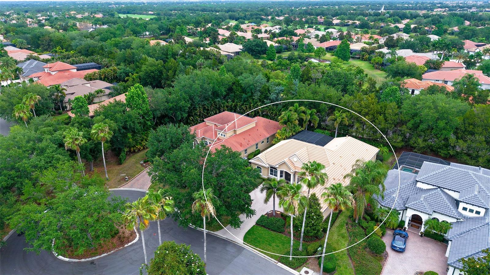 LAKEWOOD RANCH COUNTRY CLUB - Residential