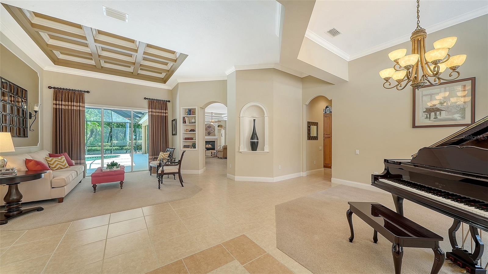 LAKEWOOD RANCH COUNTRY CLUB - Residential