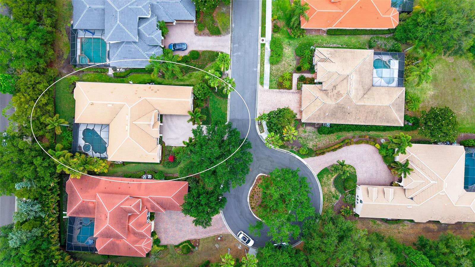LAKEWOOD RANCH COUNTRY CLUB - Residential