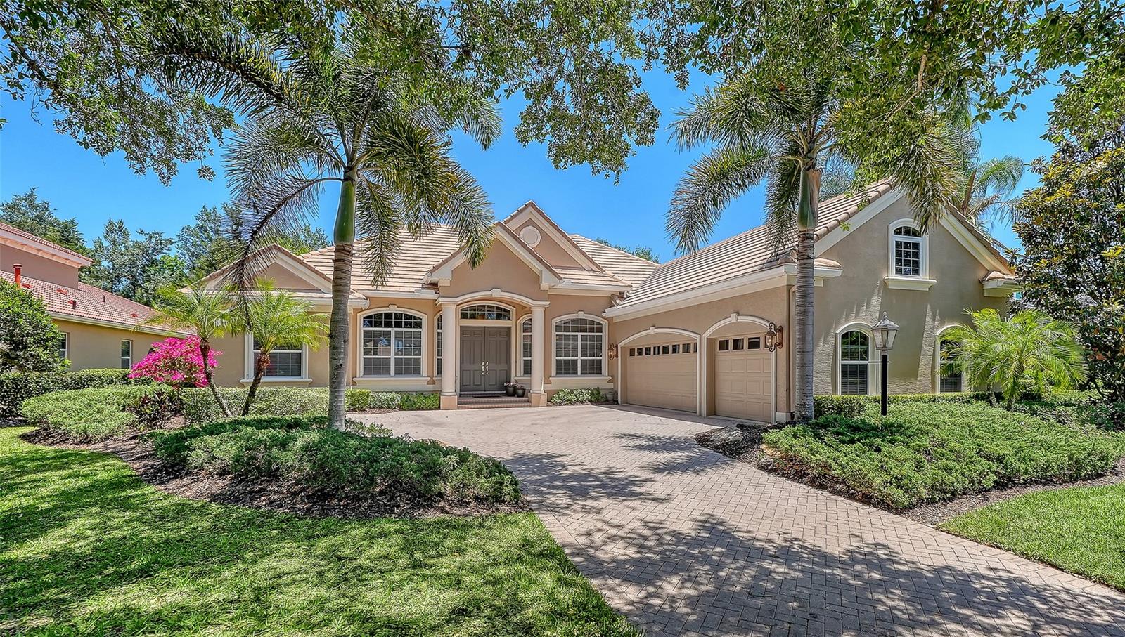 LAKEWOOD RANCH COUNTRY CLUB - Residential