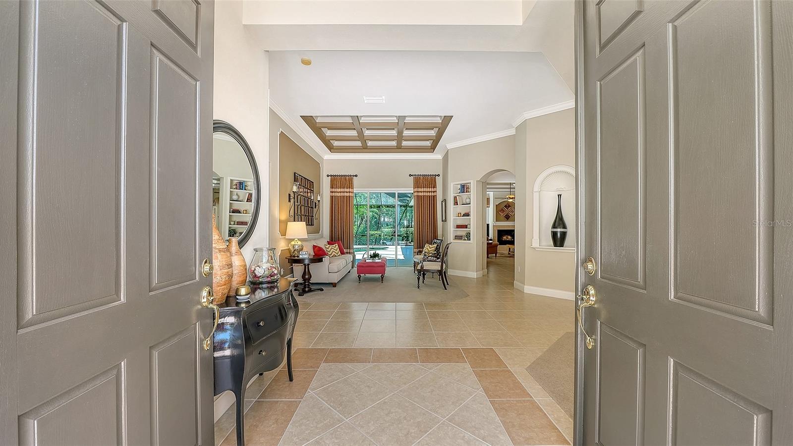 LAKEWOOD RANCH COUNTRY CLUB - Residential