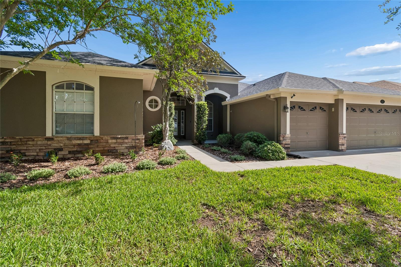 ST CLOUD LANDINGS - Residential