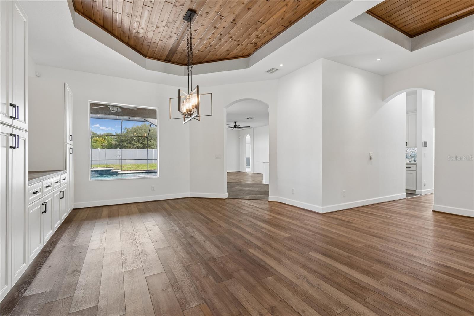 ST CLOUD LANDINGS - Residential