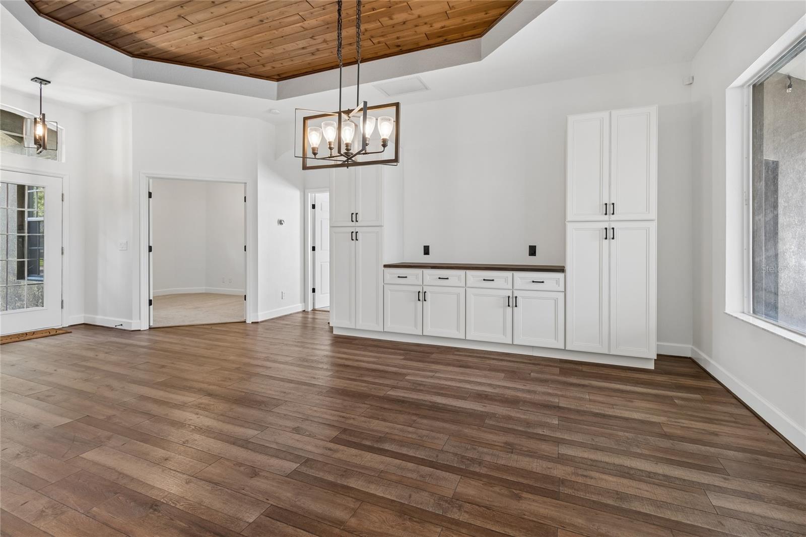ST CLOUD LANDINGS - Residential