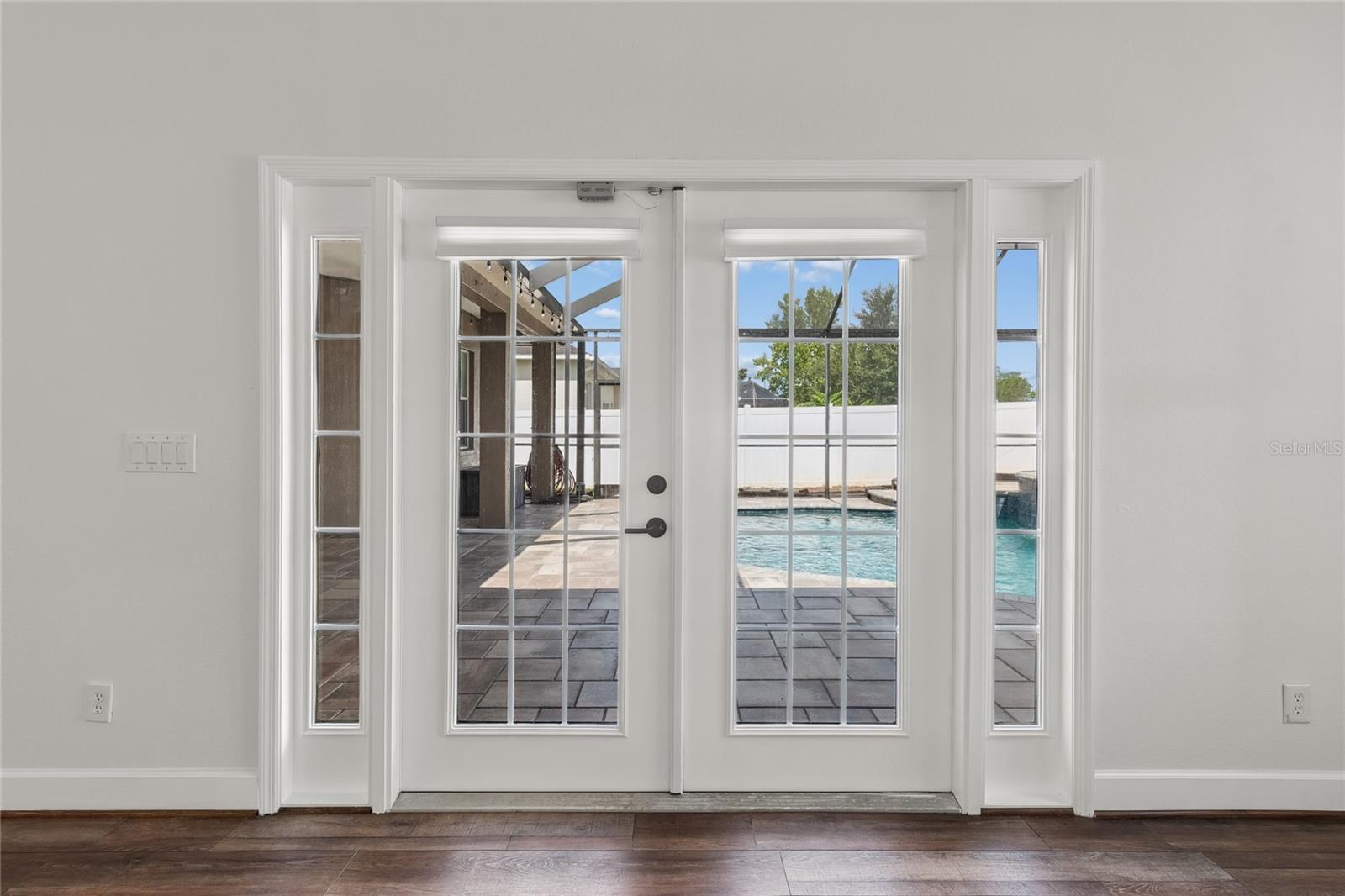 ST CLOUD LANDINGS - Residential