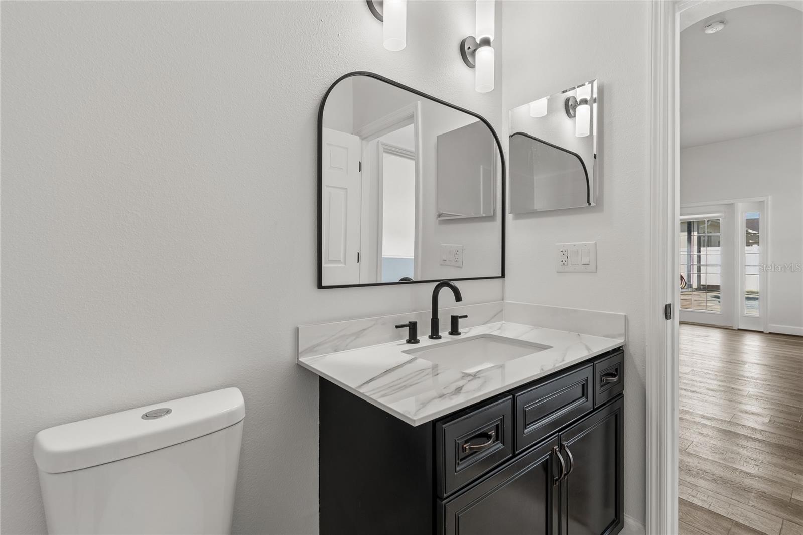 ST CLOUD LANDINGS - Residential